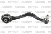 PATRON P * * * R
