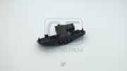 QUATTRO FRENI QF10N00492