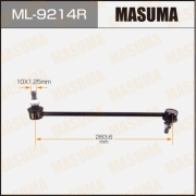 Masuma ML9214R