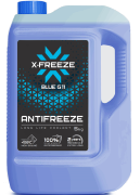 X-FREEZE 430206066