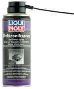 LIQUI MOLY 3110 LiquiMoly Спрей д/электропроводки Electronic-Spray (0,2л)