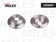Miles K * * * 7