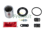 Frenkit 2 * * * 1