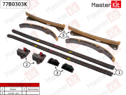 MasterKit 77B0303K