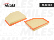 Miles A * * * 3
