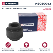 MARSHALL M8080043