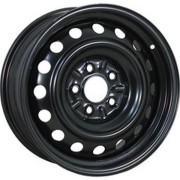 TREBL X40928 Диск штампованный 6.5x16 5/114.3 ET42.5 D67.1