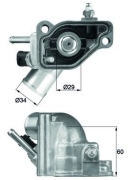 Mahle/Knecht T * * * 2