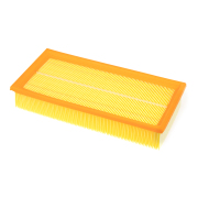 WUNDER filter WH550