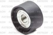 PATRON P * * * 8
