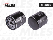 Miles A * * * 5