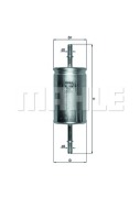 Mahle/Knecht K * * * 9