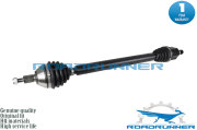 ROADRUNNER RR0028CV