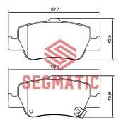 SEGMATIC SGBP2604