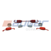 AUGER 88851 Ремонтный комплект, Тормозная колодка