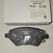 DOUBLE FORCE DFP1431