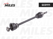 Miles G * * * 1