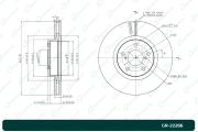 G-BRAKE G * * * 6