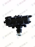 Shacman DZ97259430624 Механизм рулевой