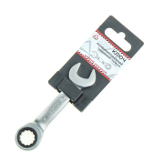 ARNEZI R1030614 Ключ комбинированный 14 мм трещоточный, короткий