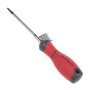 ARNEZI R2031015 Отвертка Master Torx T15x100 мм L= 198 мм