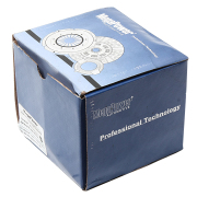 MEGAPOWER Automotive 16014005 Муфта сцепления КАМАЗ-ЕВРО-2,3 (КПП-152,ZF-9S1310,дв.740.31,CUMMINS 6ISBe285) MEGAPOWER