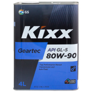 KIXX L * * * 1