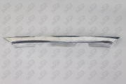 DoCar 7680102A82DCR Накладка ручки крышки багашника Toyota Corolla XI 2014-2016