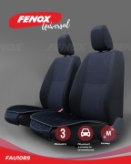 FENOX FAU1089 Накидки универсальные на сиденья