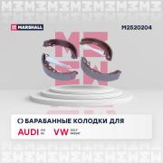 MARSHALL M * * * 4