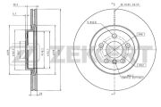 Zekkert BS6605