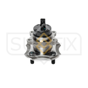 SUFIX SN1124