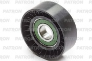 PATRON P * * * 7