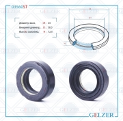 GELZER 03560ST