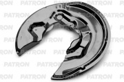 PATRON P * * * 0