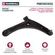 MARSHALL M8050302