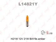 LYNXauto L14821Y