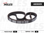 Miles AB26005