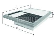 Mahle/Knecht LX18501