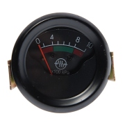 MEGAPOWER Automotive 38023001 Манометр МТЗ,ЛТЗ 10атм. MEGAPOWER