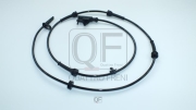 QUATTRO FRENI QF60F00052