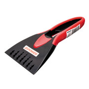 ZiPOWER PM2103 Скребок для льда, 20x9,5 см