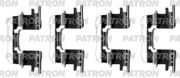 PATRON PSRK1219 