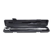 ROCK FORCE RF6474470T Ключ динамометрический щелчкового типа 28-210Нм 1/2&#039;&#039;(Тайвань),в пластиковом футляре