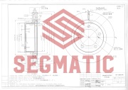 SEGMATIC SBD30093272