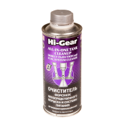 Hi-Gear HG3218 Очиститель форсунок непосредственного впрыска и системы питания