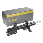 GANZ G * * * 0