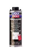LIQUI MOLY 6110 LiquiMoly Антигравий черный Steinschlag-Schutz schwarz (1л)