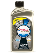 TotalEnergies 1 * * * 1