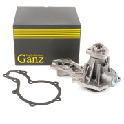 GANZ G * * * 0